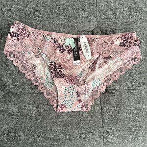 Brand new never worn panty